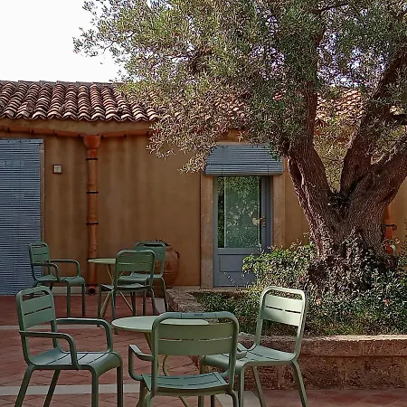 Antica Agroturismo Avola
