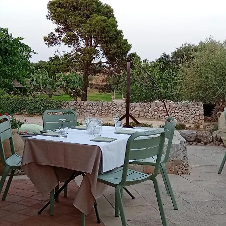 Antica Agroturismo Avola