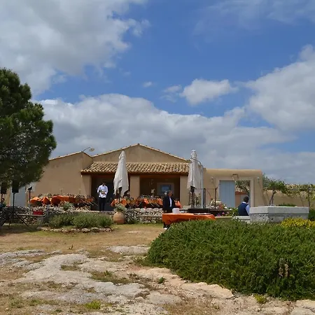 Antica Agroturismo *