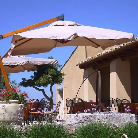 Agroturismo Antica *