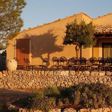 Agroturismo Antica Avola