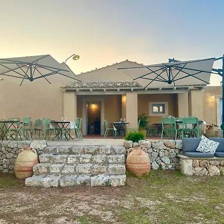 Agroturismo Antica