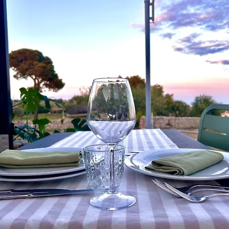 Antica Agroturismo *
