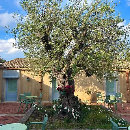 Antica Agroturismo *