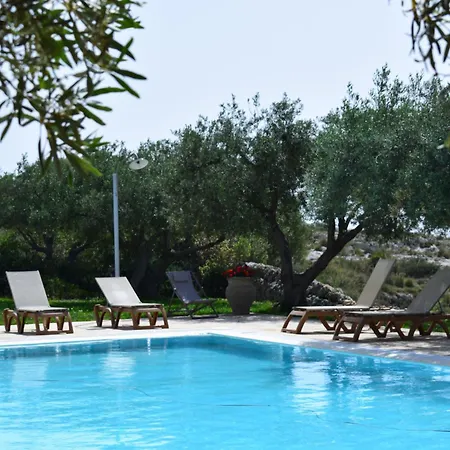 Agroturismo Antica *