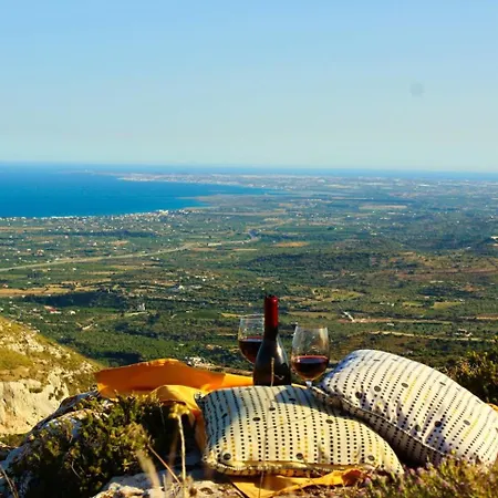 Antica Agroturismo