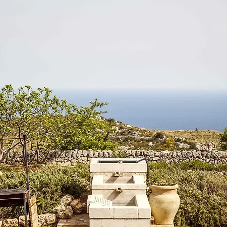 Antica Agroturismo