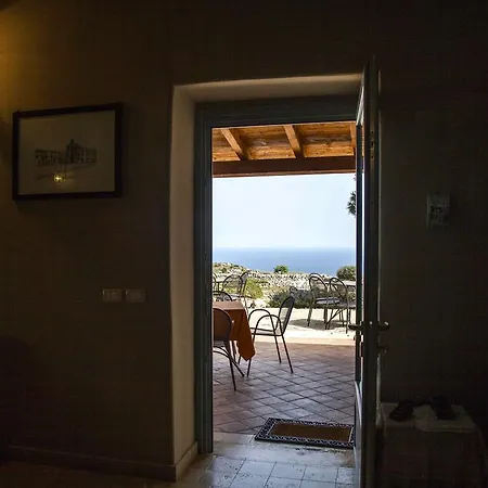 Antica Agroturismo