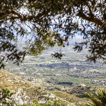 Agroturismo Antica Avola