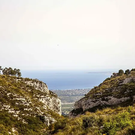 Antica Agroturismo *