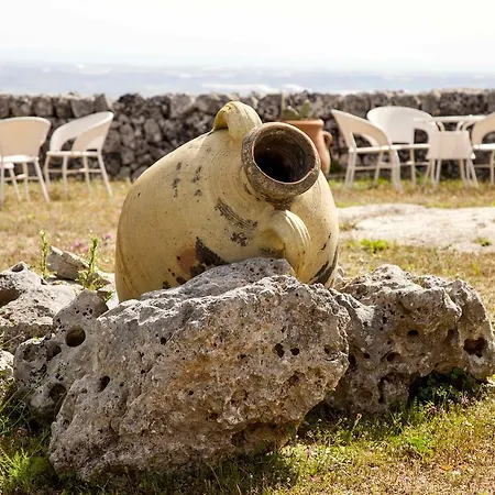 Antica Agroturismo