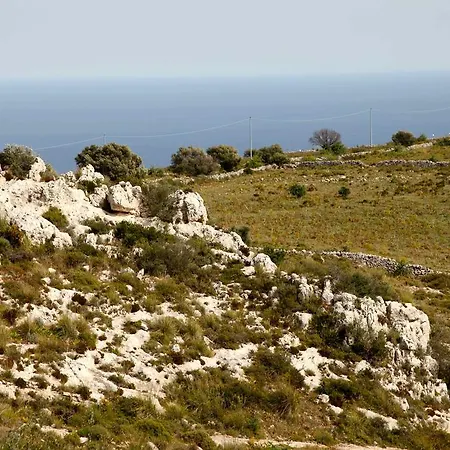 Agroturismo Antica Avola