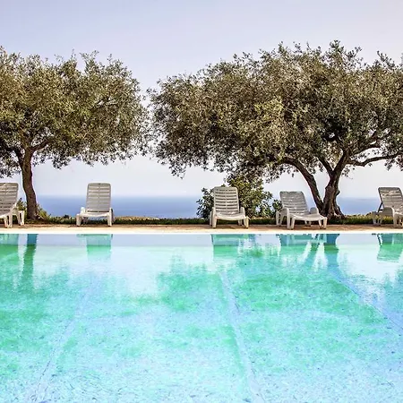 Antica Agroturismo