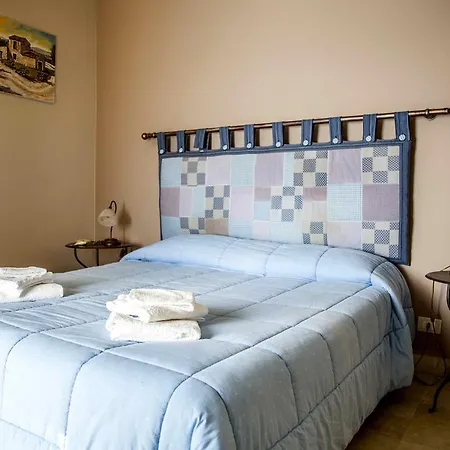 Agroturismo Antica Avola