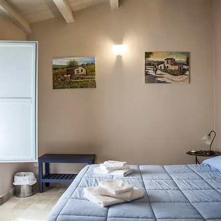 Antica Agroturismo *
