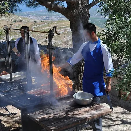 Antica * Avola