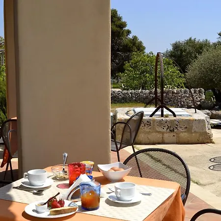 Antica Agroturismo Avola