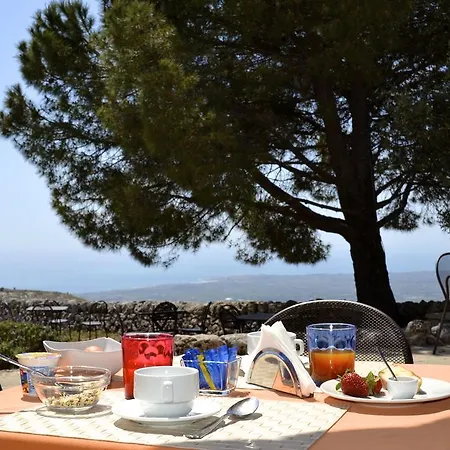 Agroturismo Antica *