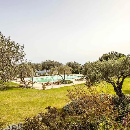 Antica Agroturismo *