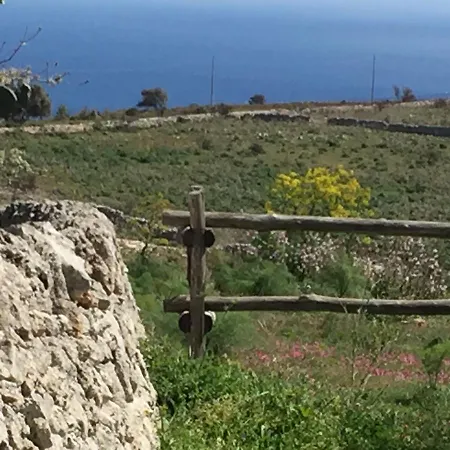Agroturismo Antica