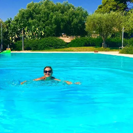 Agroturismo Antica