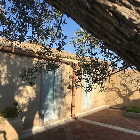 Antica Agroturismo
