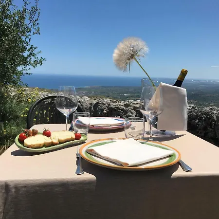 Antica Agroturismo