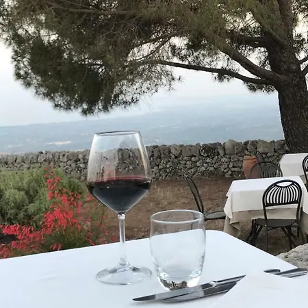 Antica Agroturismo *