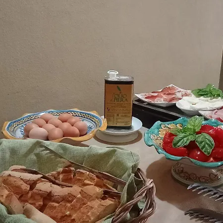 Gospodarstwo agroturystyczne Antica *