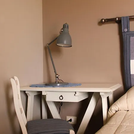 Farm stay Antica